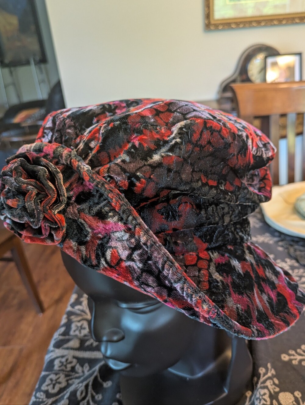 Forsten Hat - Picture 3 of 4